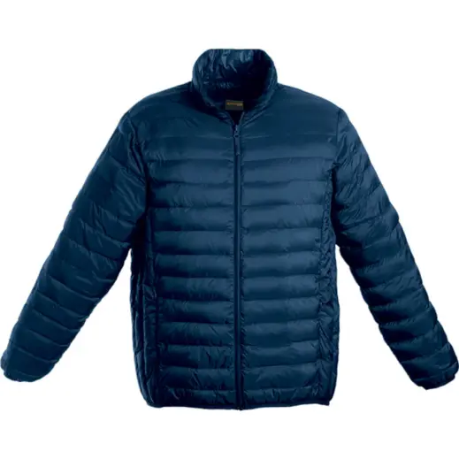 Mens Light Padded Jacket Navy